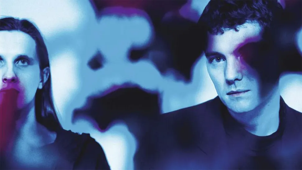 No-Man (Фото предоставлено прессой) 