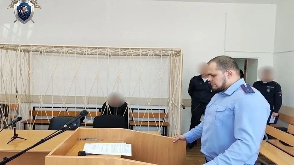 Задержанного за взятки начальника ярославской колонии арестовали