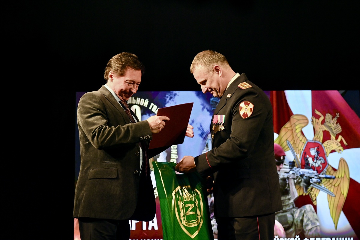    Фото: «Республика»/Оксана Кудряшова