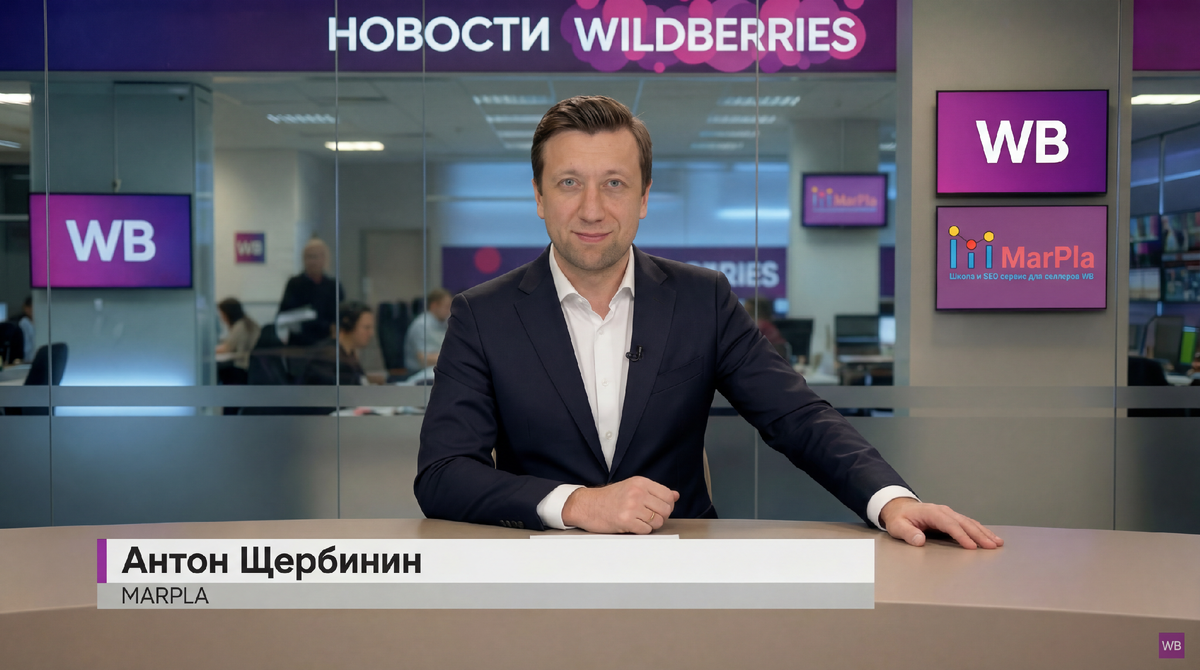 Последние новости Wildberries