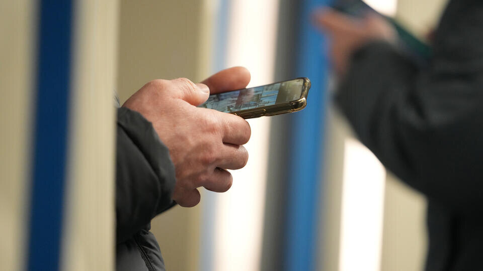     Замдиректора частной школы в Петербурге задержали за показ порно ученикам ИЗВЕСТИЯ/Дмитрий Коротаев