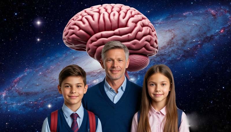 Прикладную психологию надо начинать изучать в школе.