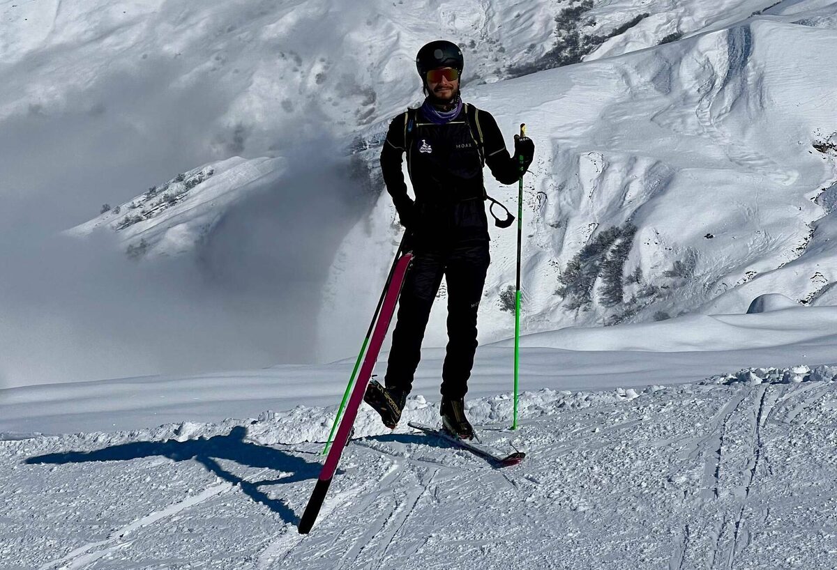 Фото: телеграм-канала Никиты Филипова