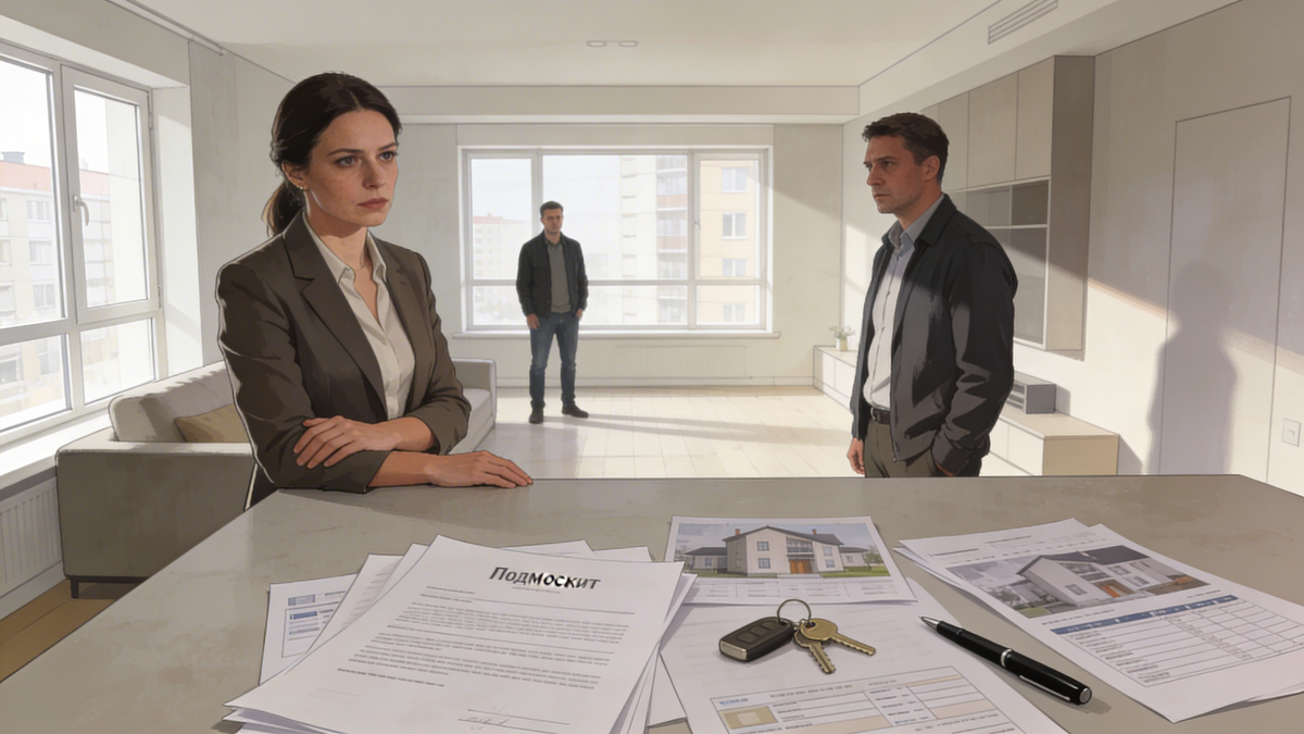 Изображение создано при помощи ИИ