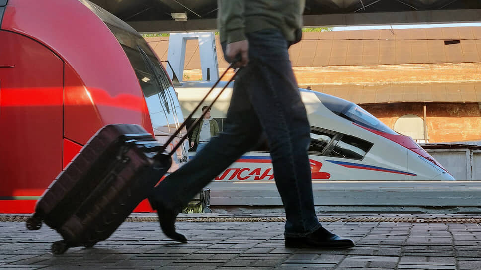 Фото: Иван Водопьянов / Коммерсантъ