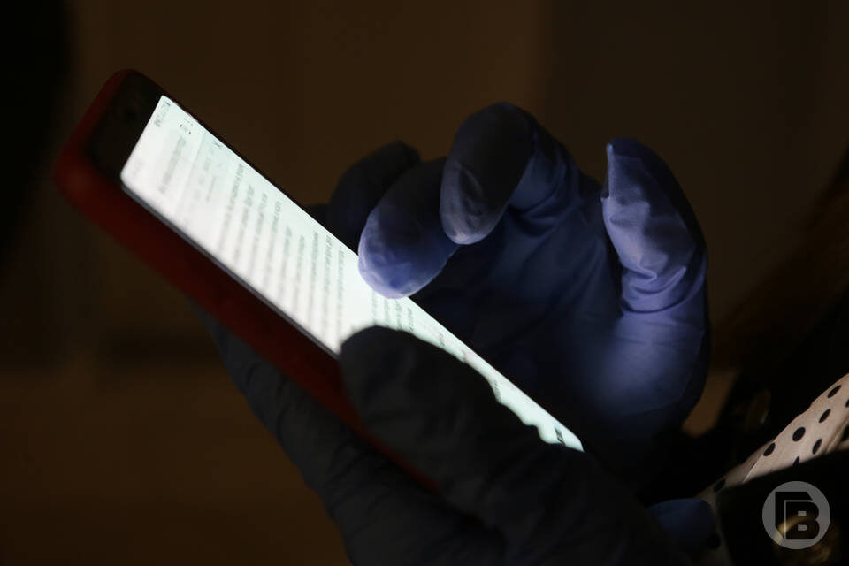    Фото: Дмитрий Рогулин/"Городские вести"