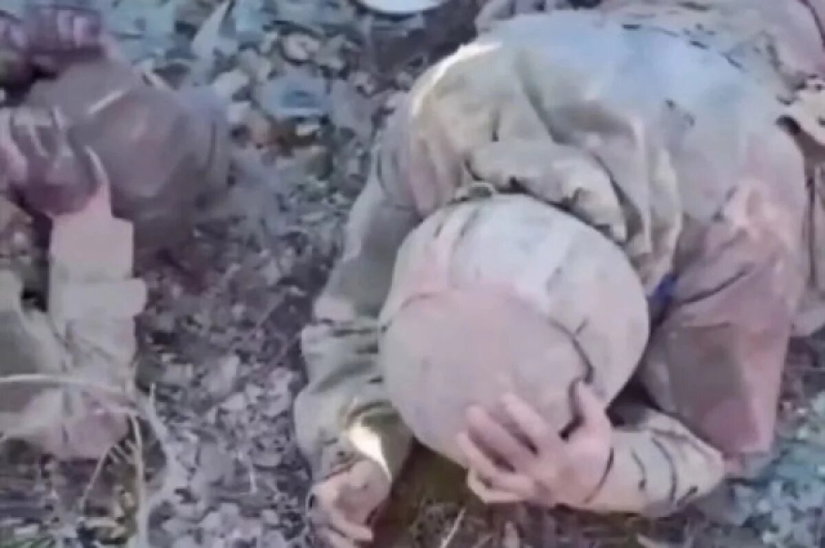    Боевики «Айдара» жёстко ответили за пытки: главная новость СВО 27 марта