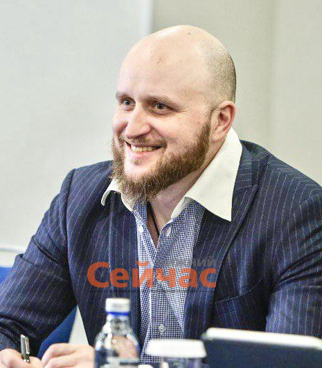    Вадим Попов. Фото из личного архива. Редакция nn-now