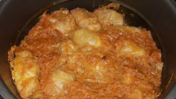    5 рецептов для мультиварки, которые спасут ваш ужин за 30 минут