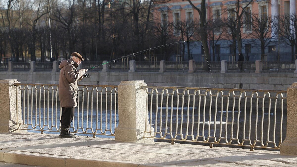    Фото: ИЗВЕСТИЯ/Владимир Бланк