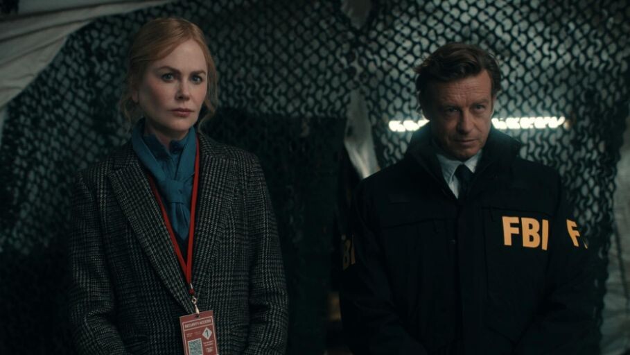 Устала смотреть! Новый детективный сериал с роскошным кастингом! Что не так?