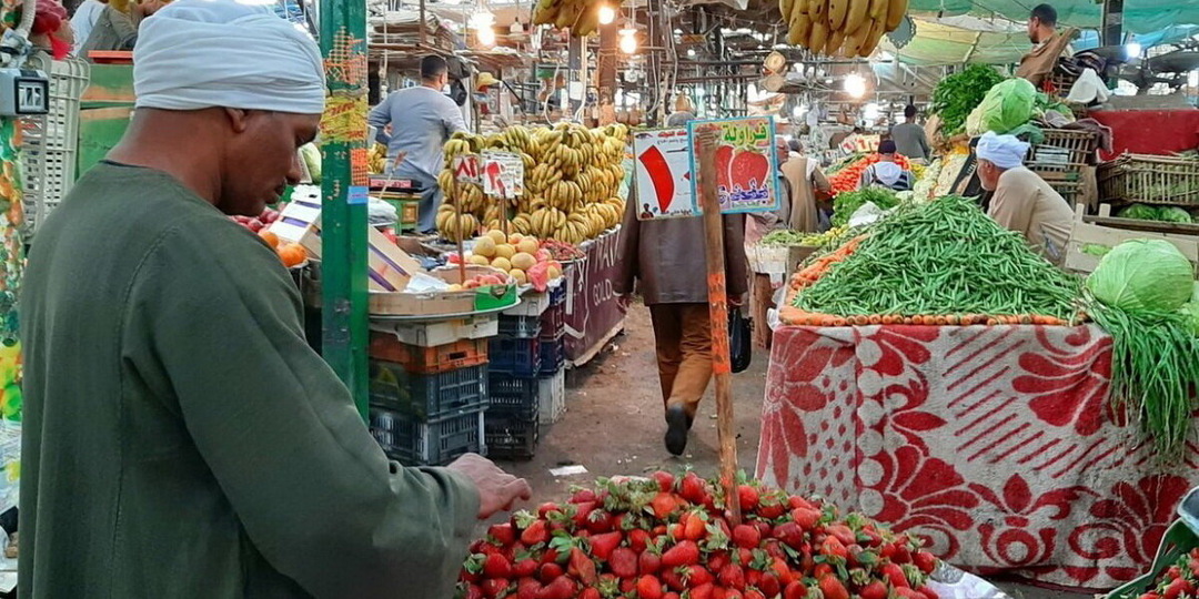 Какие магазины и супермаркеты есть в Хургаде — мой гид с юмором и экономией