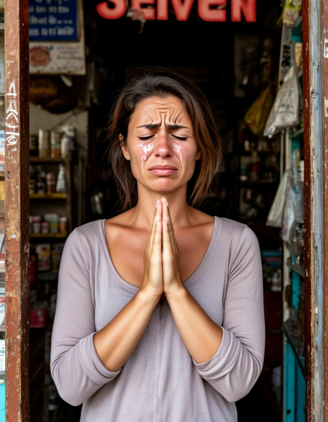 Коллаж @ Горбунов Сергей; Изображение создано с использованием сервиса Шедеврум по запросу Сергея Горбунова