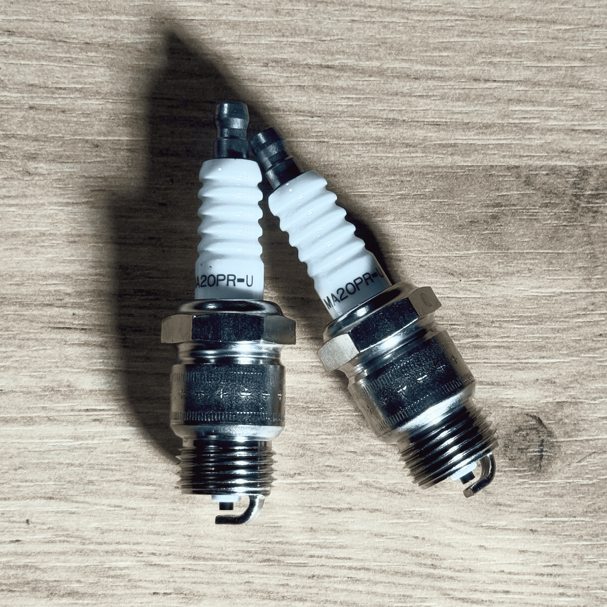 Свечи зажигания