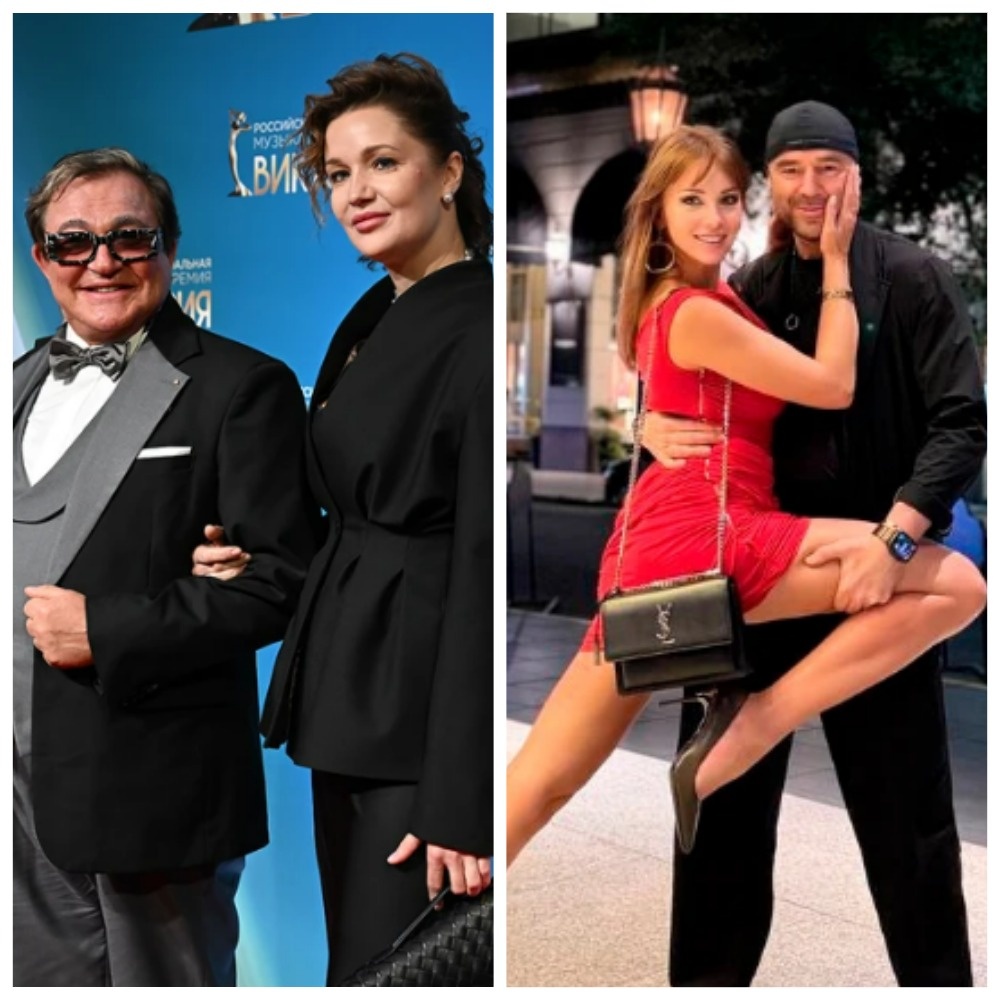 Дмитрий и Поллина, разбежались летом и уже оба не только в новых отношениях, но и живут с ибранниками