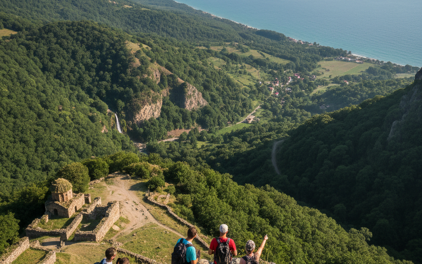 Что посмотреть в Лоо: топ-10 лучших достопримечательностей 2026