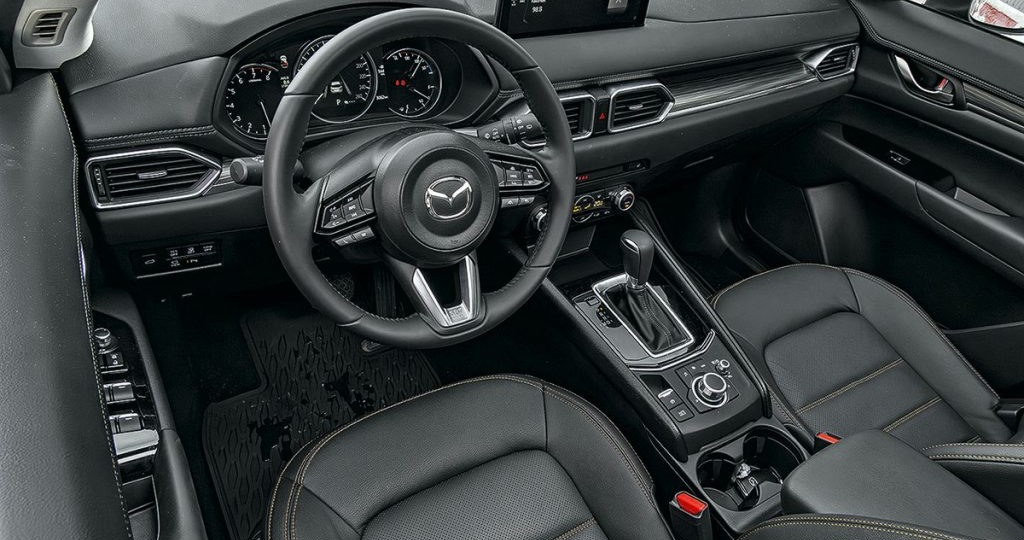 Проехал на китайской Mazda CX-5: как сэкономить миллион и почему этого делать не нужно