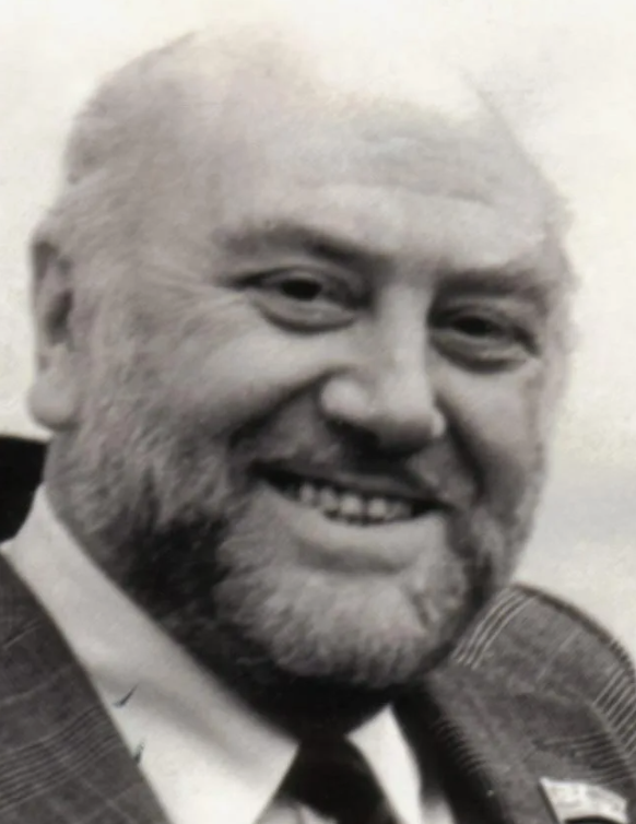 архитектор Отар Каландаришвили