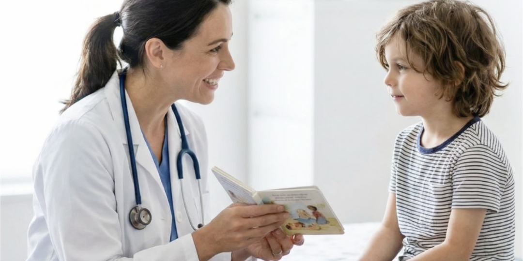 Как защитить ребёнка от опасных инфекций: полиомиелита и клещевого энцефалита?