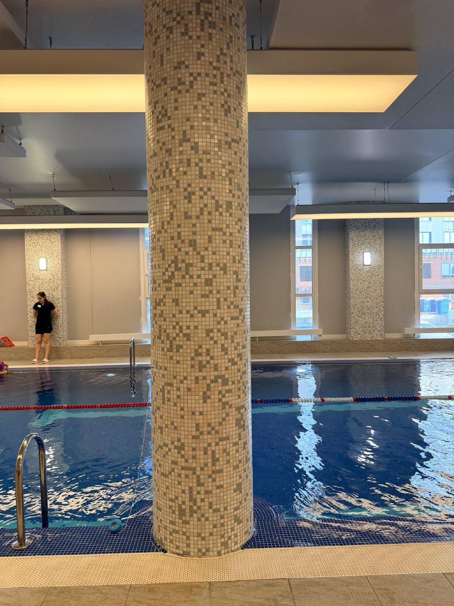 О, спорт -ты сила !