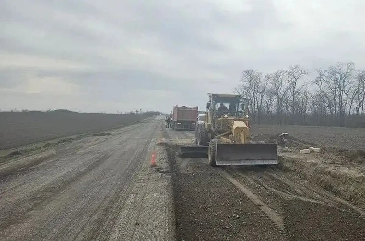    Фото пресс-службы администрации Краснодарского края