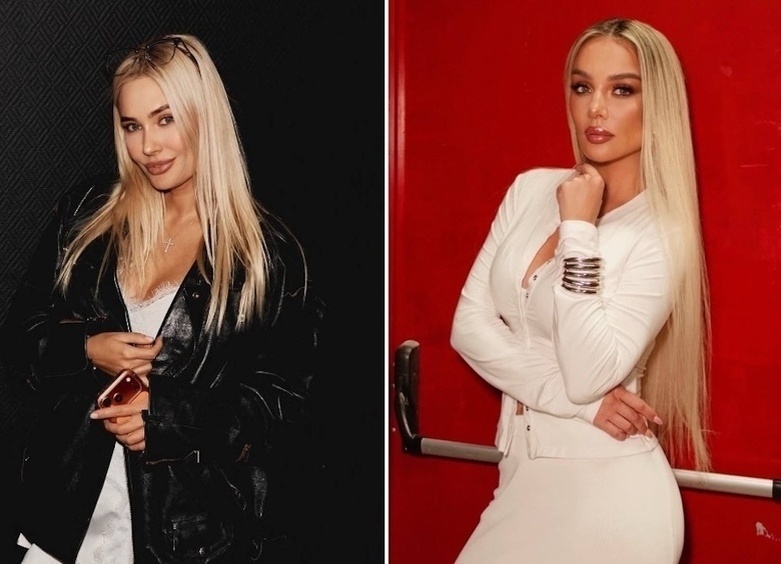     Наталья Рудова/Анна Седокова