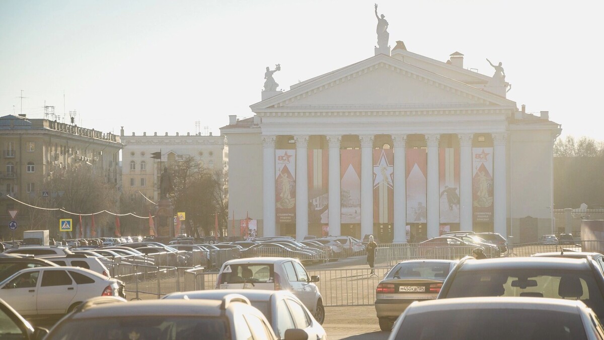    Волгоградцы устали от Москвы   novostivolgograda.ru