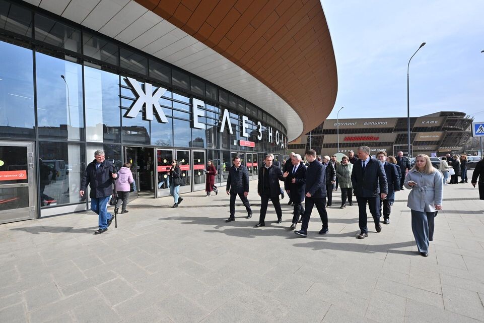     пресс-служба Мособлдумы