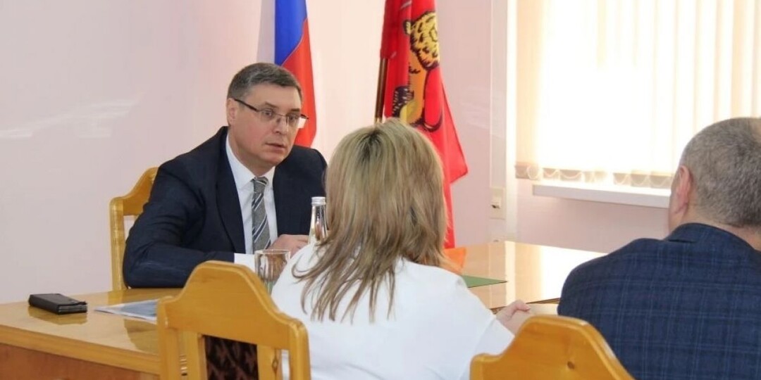 Во Владимире предложили установить памятник погибшим в спецоперации и конфликтах