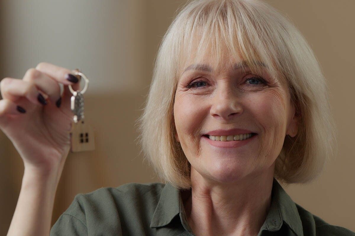 Цены на вторичку в 2026 году минимальные из возможных. Источник: MAYA LAB / Shutterstock / FOTODOM📷
