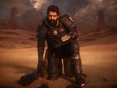    Как Returnal, только лучше. Главное из превью Saros [ВИДЕО]