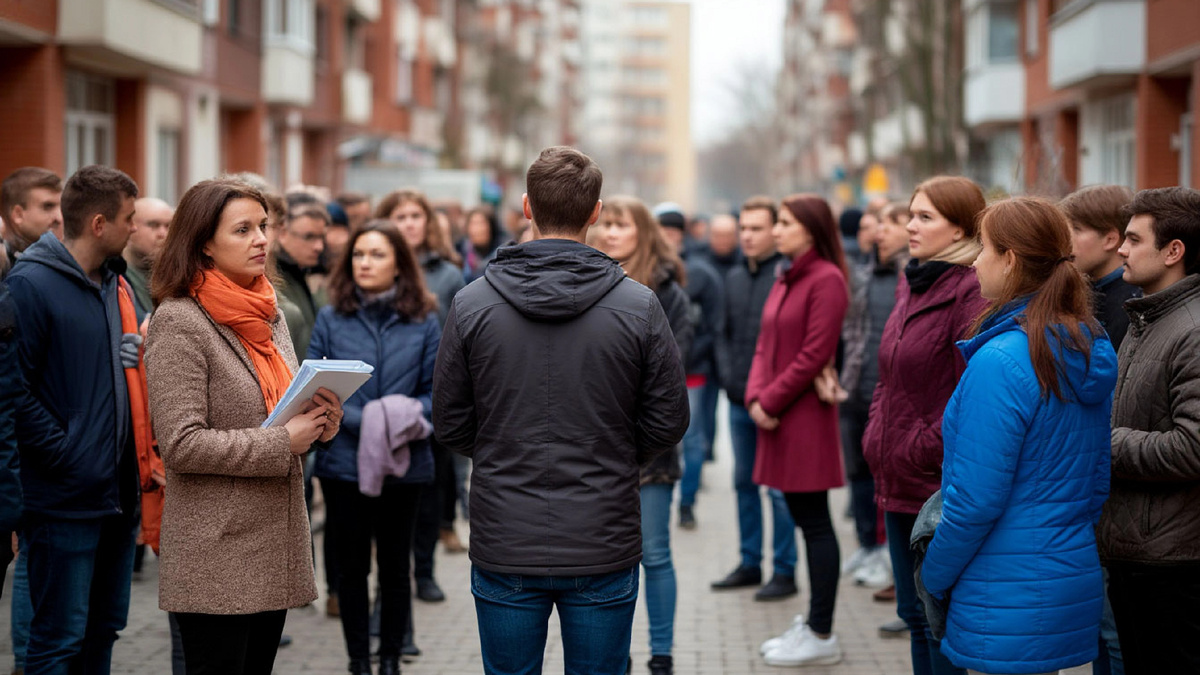 Фото: ДОМ.NEWS