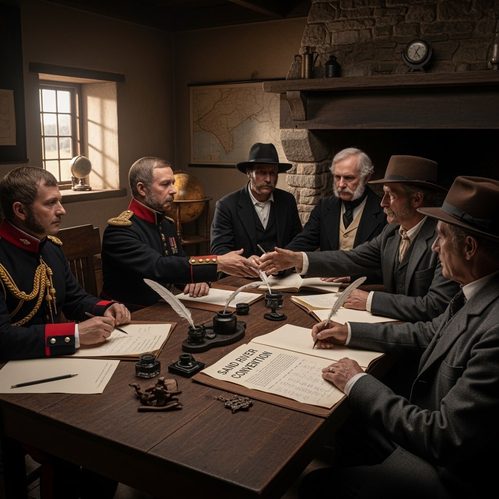 Рисунок сгенерирован искусственным интеллектом