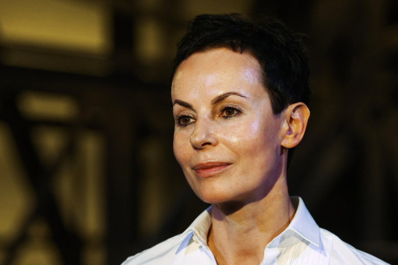 Ирина Апексимова
Фото: Сергей Булкин/NEWS.RU