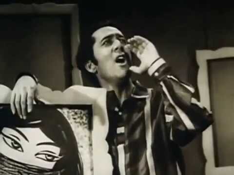 Батыр Закиров: «узбекский Азнавур»