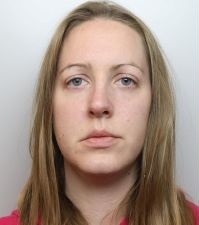 (Люси Летби)