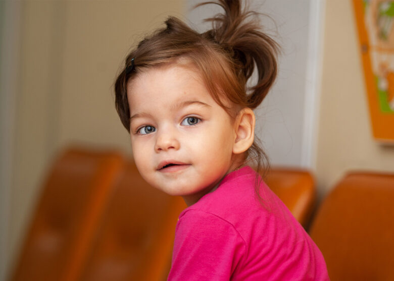 Настя Малыш, 2022 год. Фото: Дарья Суханова