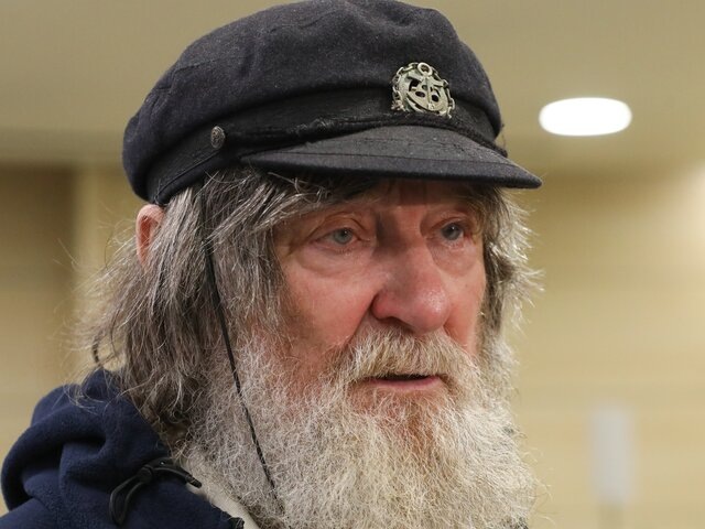    Фото: ТАСС/Алиса Макарова