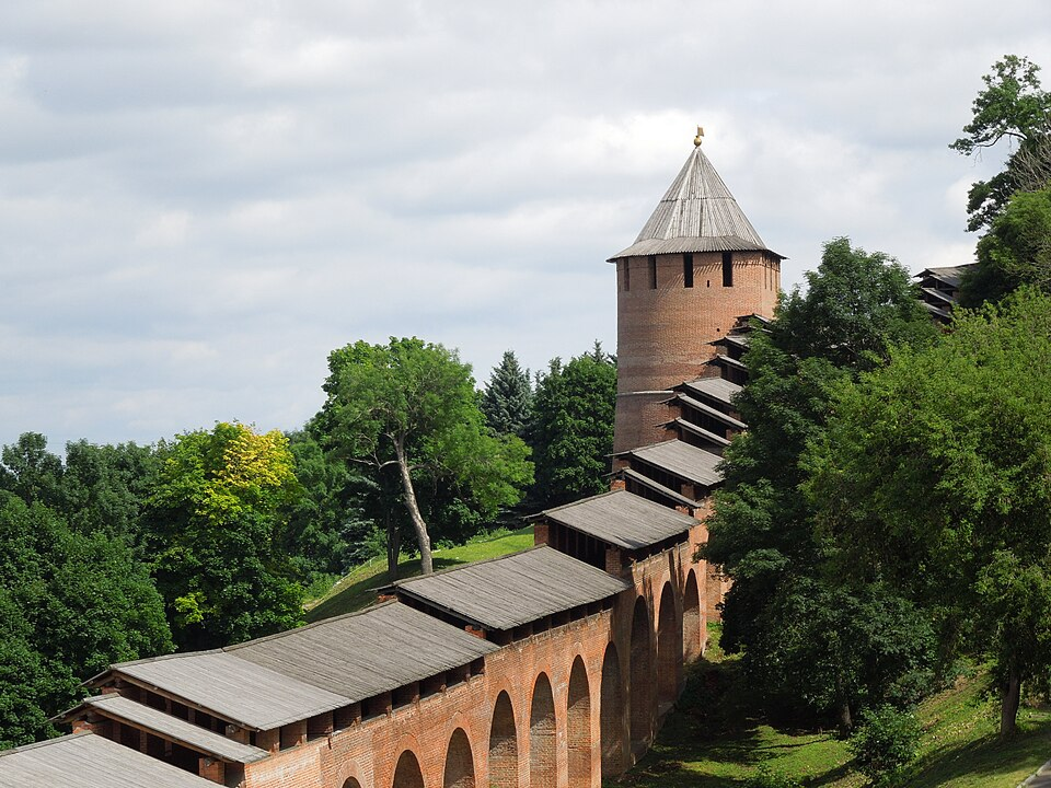 Фото: Wikimedia | Aniacra