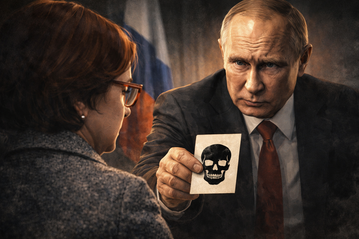 Автор: В. Панченко