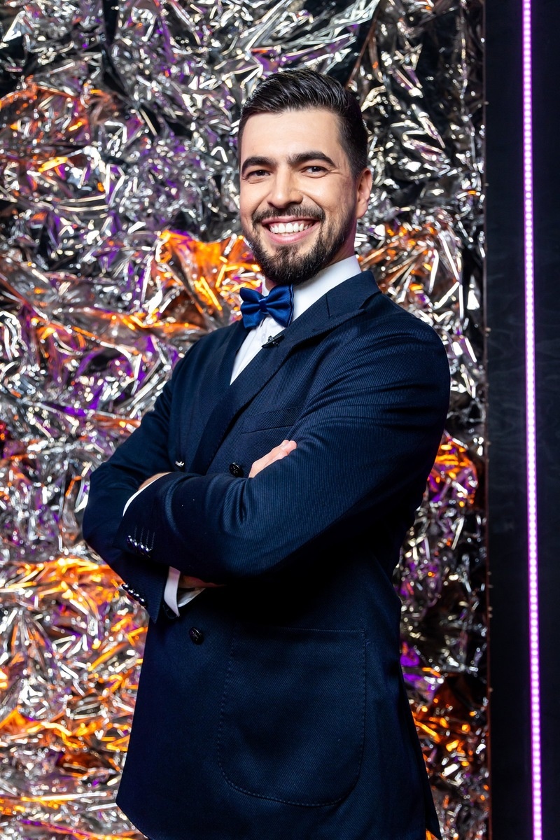 Вячеслав Макаров