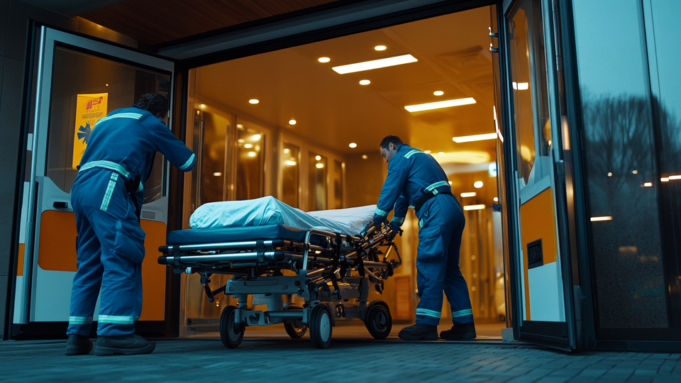 Фото: © РЕН ТВ