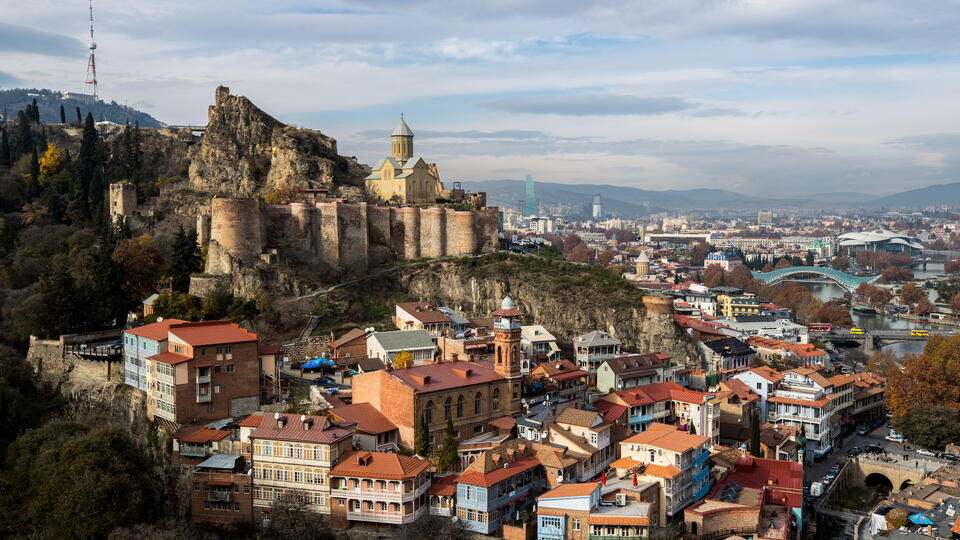 Фото: © Михаил Джапаридзе/ТАСС