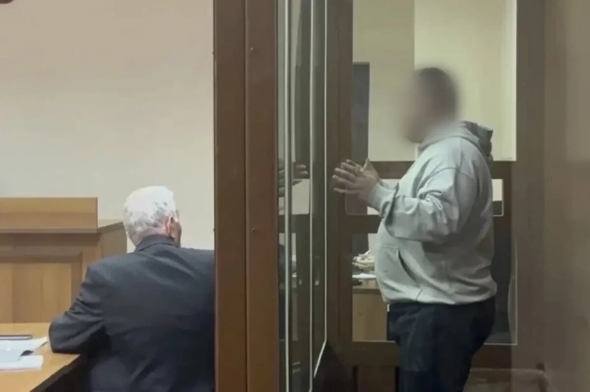    Виновника ДТП с погибшим парнем в воронежских Лисках отправили в СИЗО