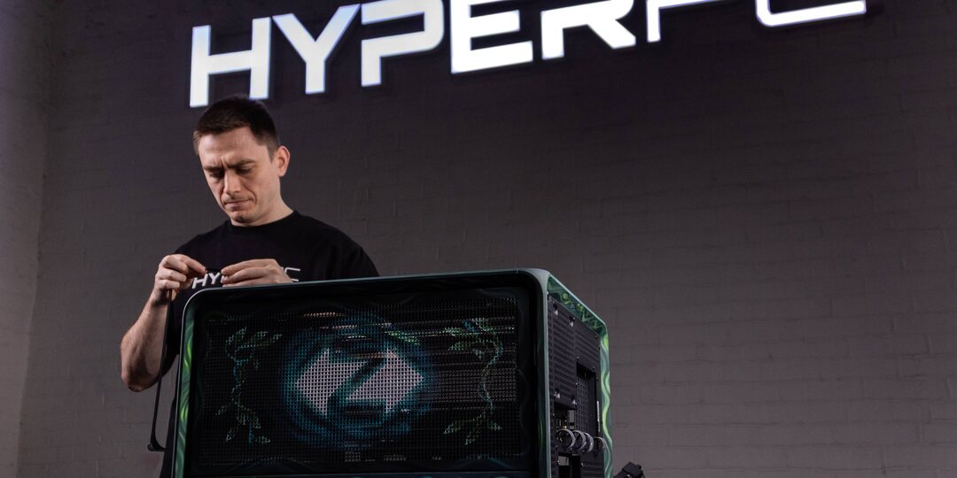 Снова готовим для вас интересный проект, но пока не разглашаем и оставляем небольшую интригу