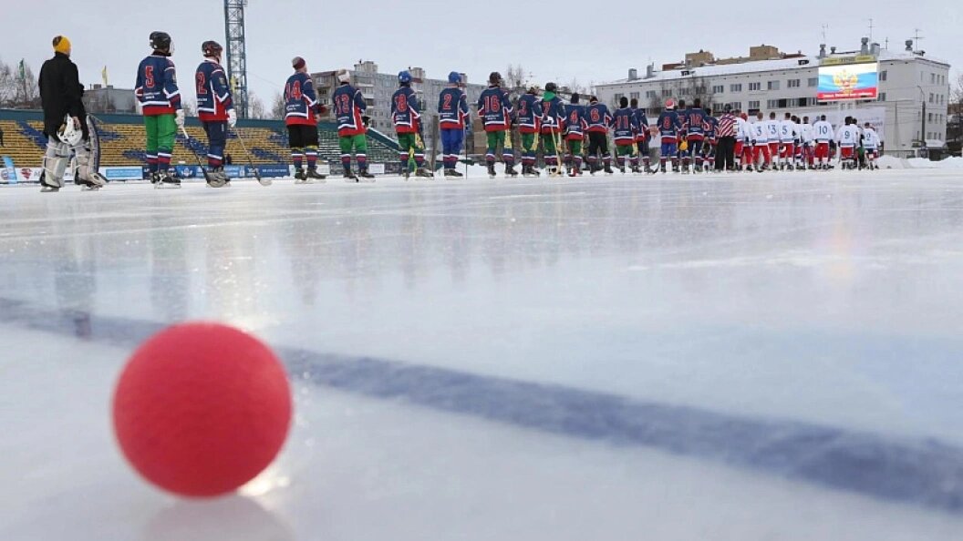    Фото: Правительство Архангельской области