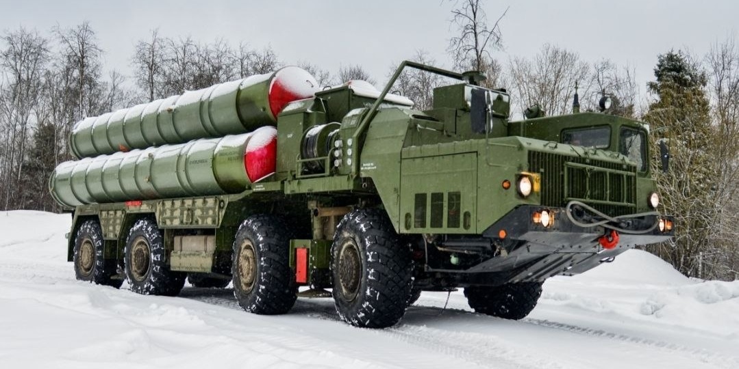 Минобороны Индии одобрило закупку дополнительных российских систем С-400