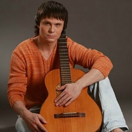 Артур Руденко 