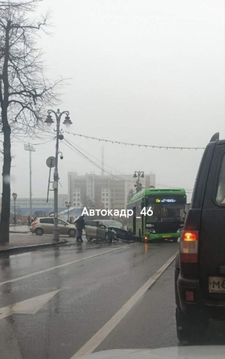    Фото: Автокадр 46