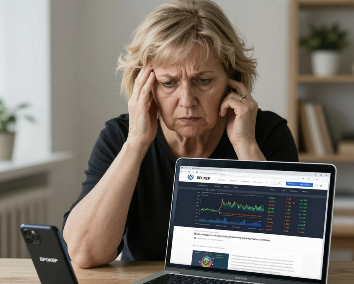 Пенсионерка из Санкт-Петербурга потеряла 3 млн рублей